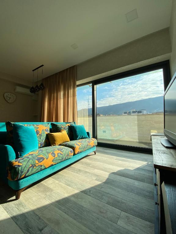 Loft in the center of Tbilisi, Tbilisi