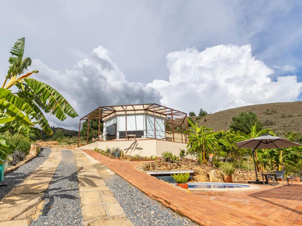 Hotel Alma, Villa de Leyva