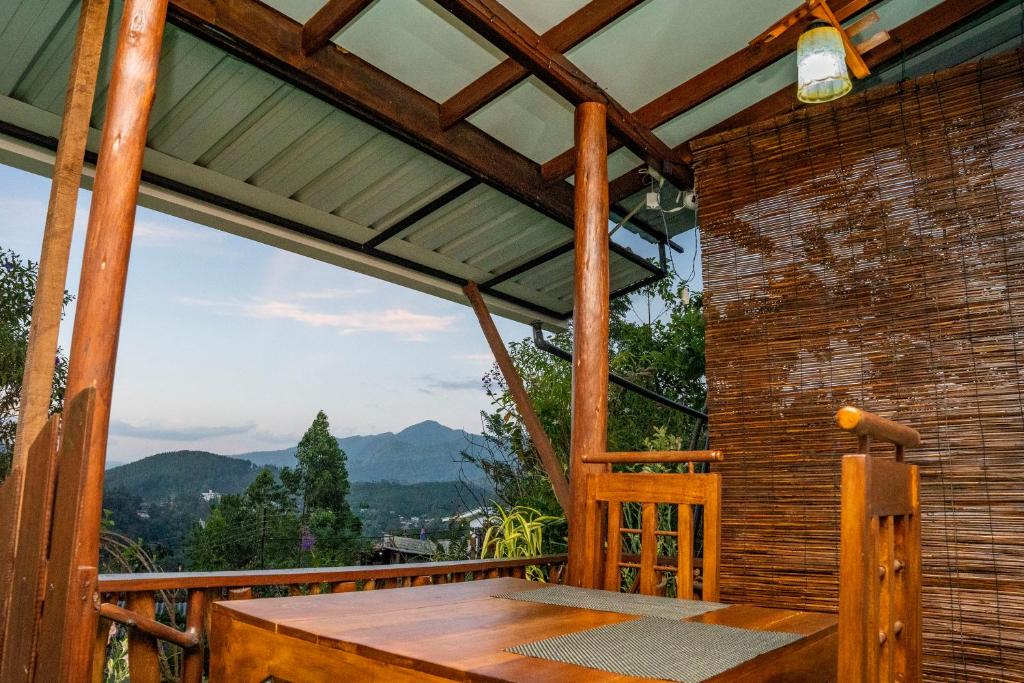 Astral Zone Cottage ELLA 전경