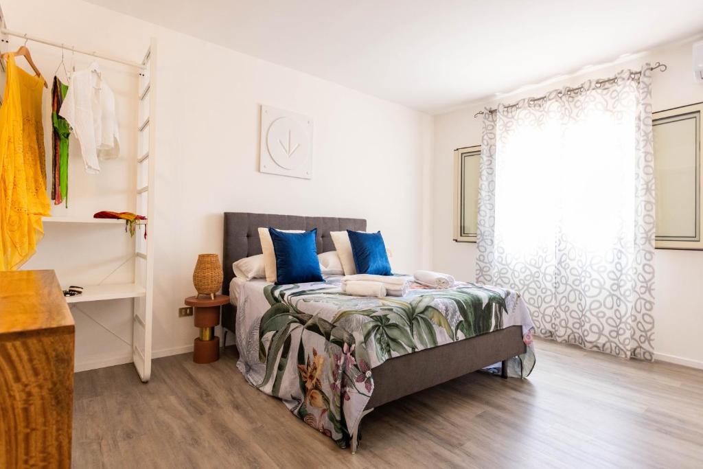 Apartment with 2 Terraces near Teatro Massimo - 3