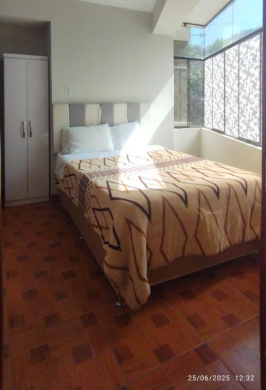 hostal Imperio Qodqo - 1