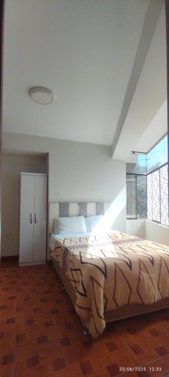 hostal Imperio Qodqo - 4