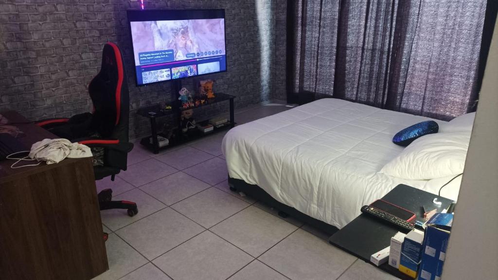 Beautiful and cozy house - 3