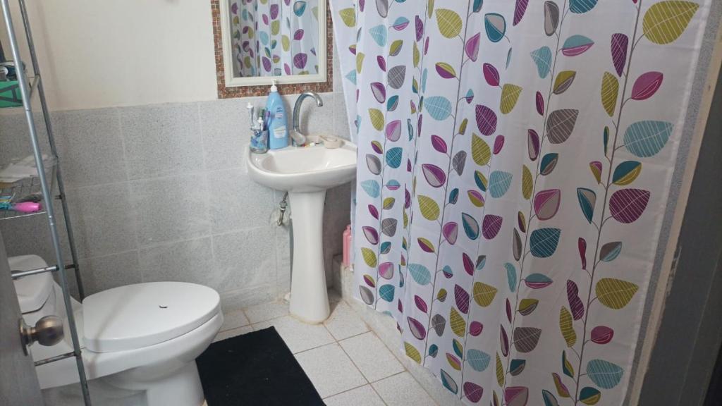 Beautiful and cozy house - 5