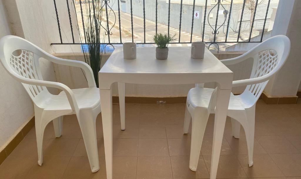 Aldeas Taray 242 Admer, La Manga del Mar Menor