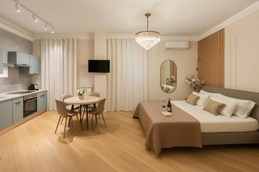 Sea Pearl Luxury Rooms - Cinque Terre - 4