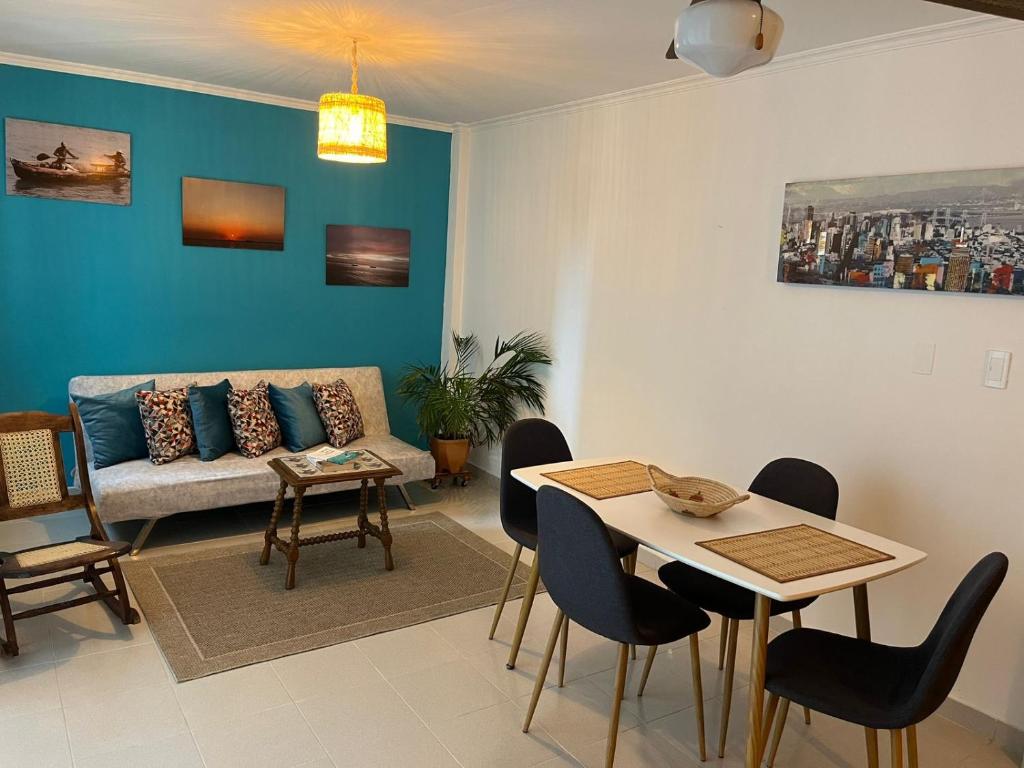Apartamento a 5 minutos de la playa en Bello Horizonte, Santa Marta - 2