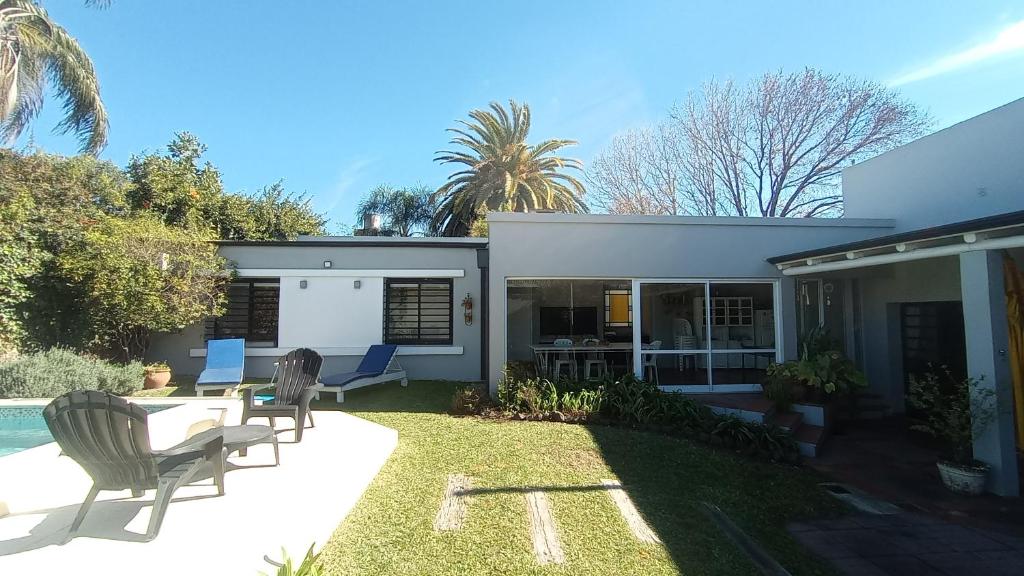 Habitación de huéspedes con entrada independiente - 5