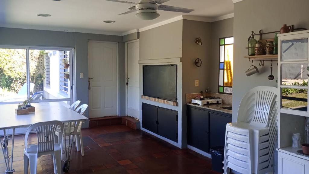 Habitación de huéspedes con entrada independiente - 4