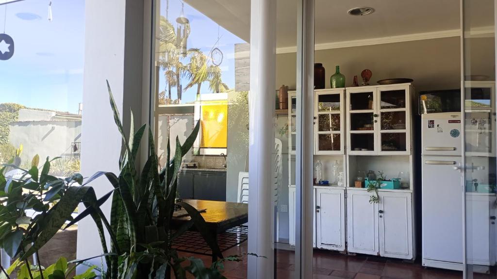 Habitación de huéspedes con entrada independiente - 3