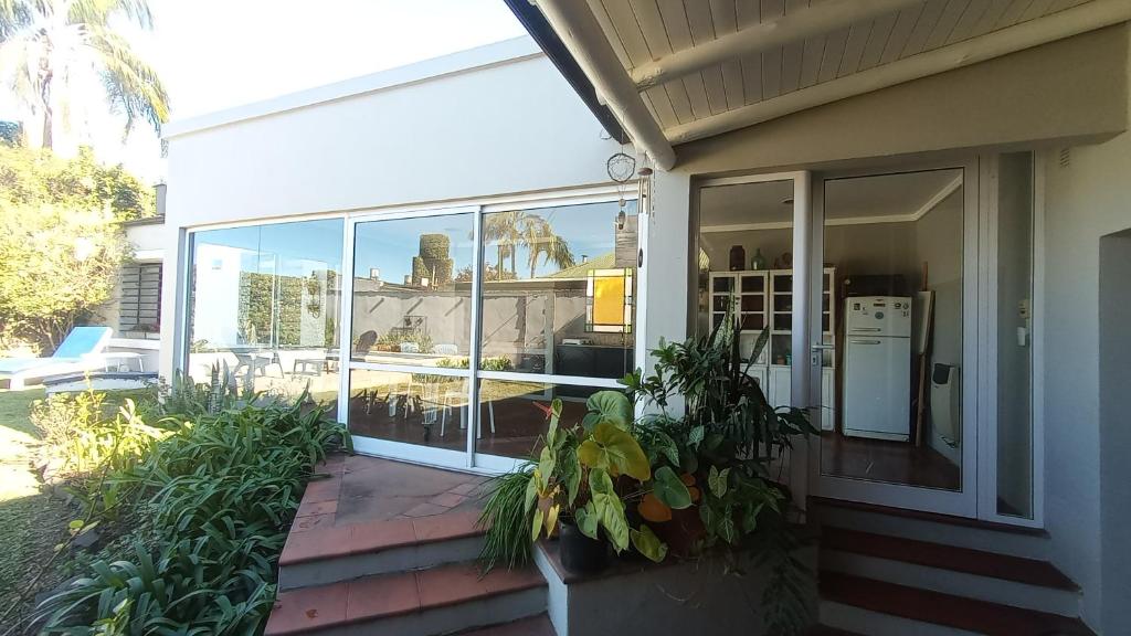 Habitación de huéspedes con entrada independiente - 2