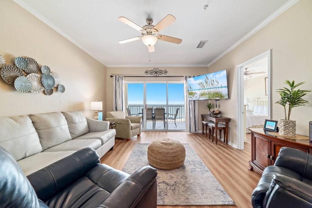 Marlin Key 3B, Orange Beach