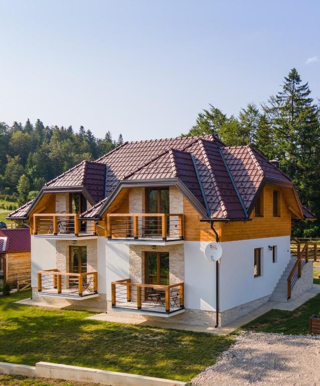 4REST Tara, Bajina Bašta