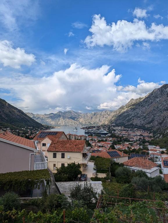 Apartment Gara, Kotor
