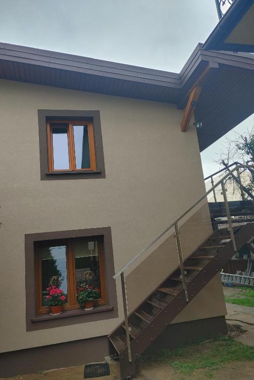 Zakątek Jodłowa, Suwałki