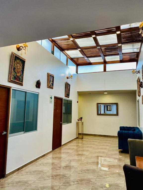 Miraflores Gold Hotel Boutique - 4