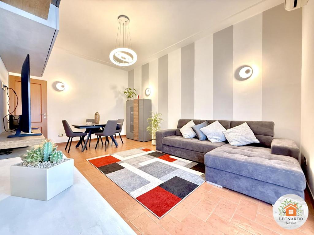 San Giovanni - Minerva House, Roma