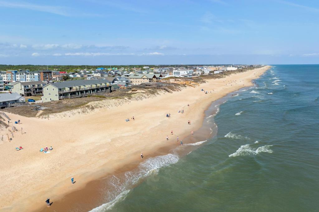 Seawalk Condos, Kill Devil Hills