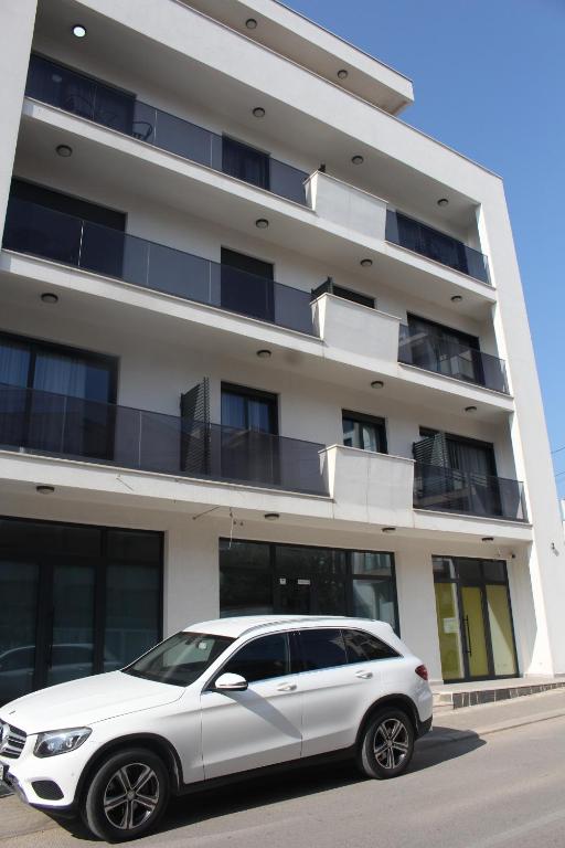 AMD - stan 314, Dobra Voda