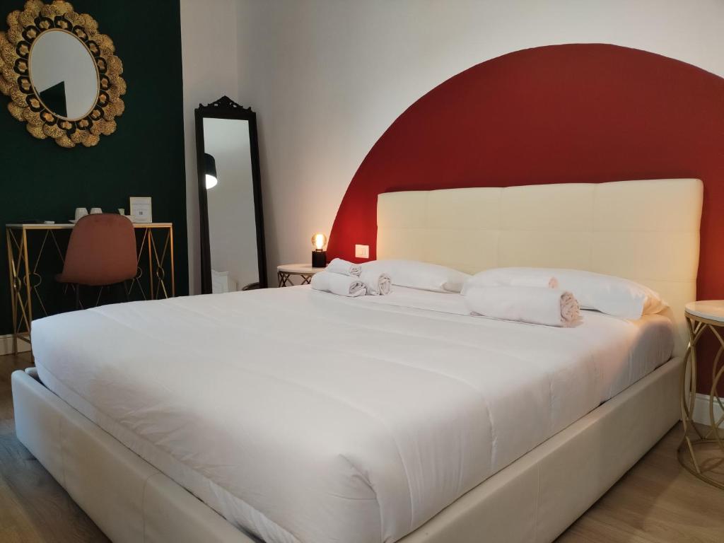 Enotri Guest House - Rome - 3