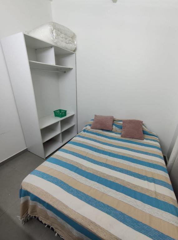 Comfortable and practical house 3 habitaciones - 4