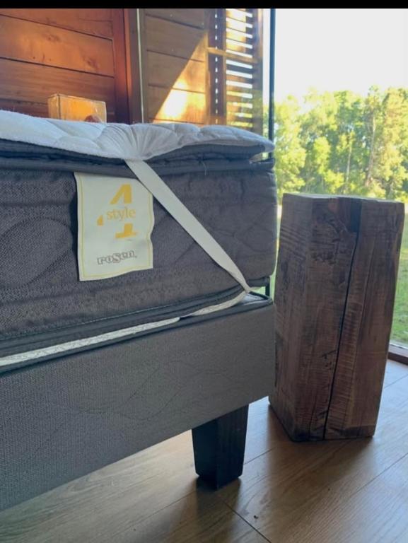 Cabaña privada con tinaja - 3