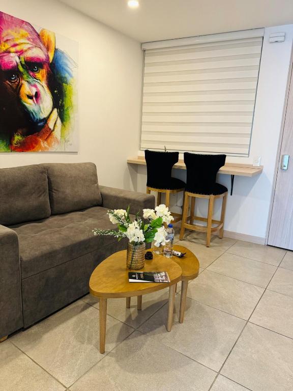 Espectacular apartamento en zona norte - 1