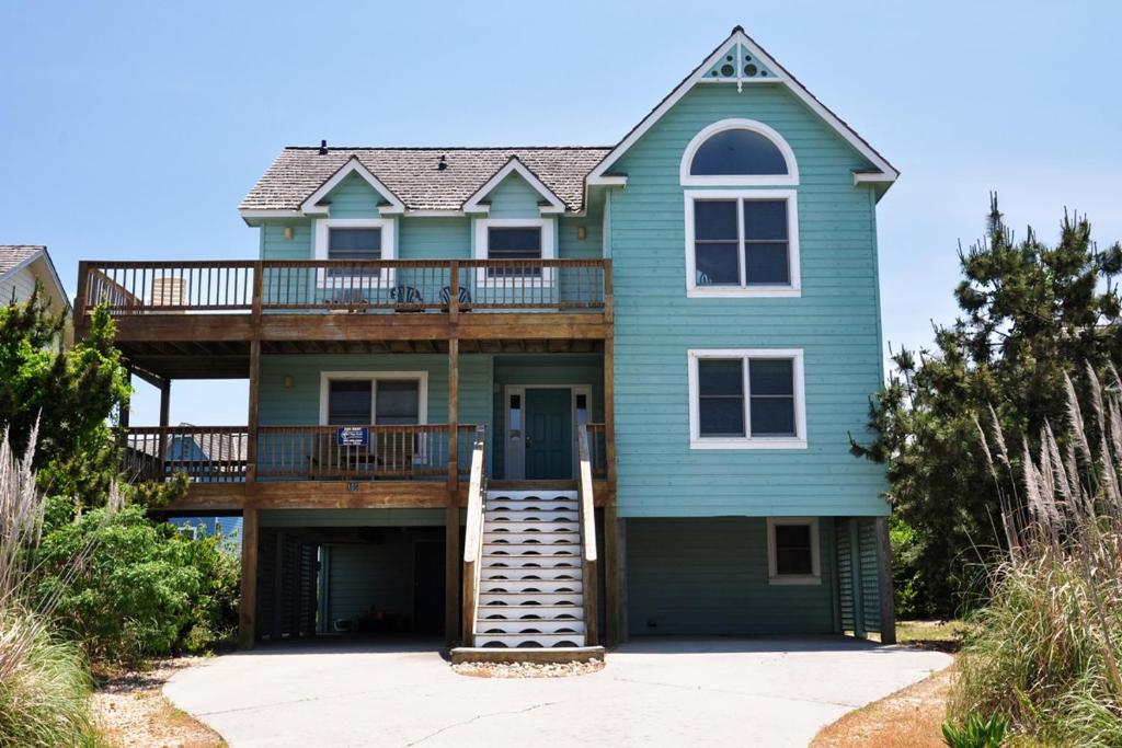 Seaside 58 by Village Realty, Nags Head