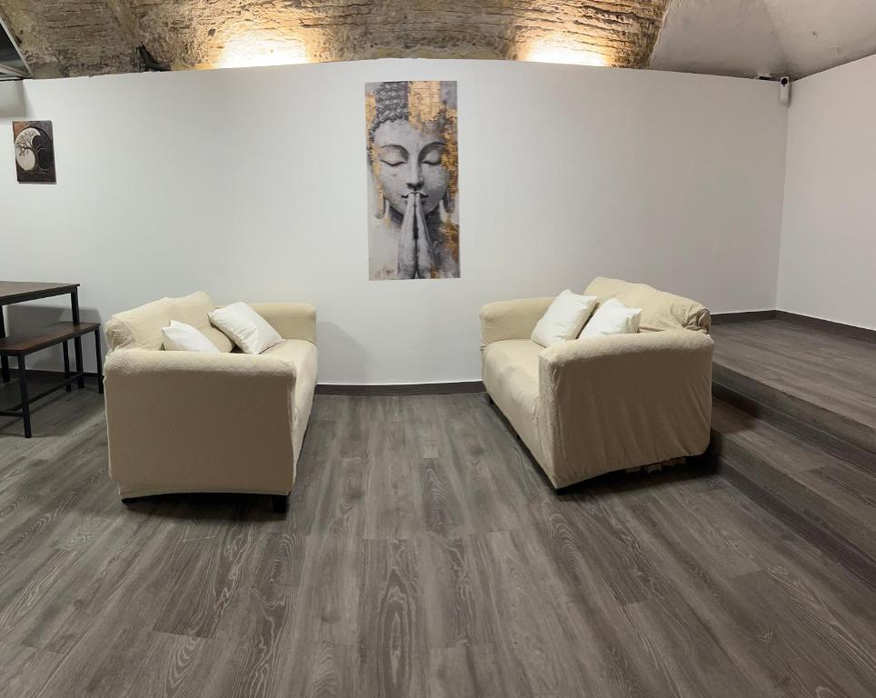 150m from the beach, Barcelona