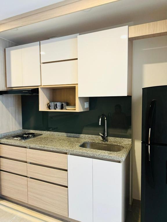 Espectacular apartamento en zona norte - 2