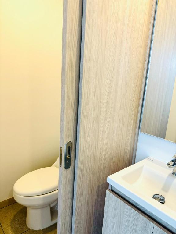 Espectacular apartamento en zona norte - 3