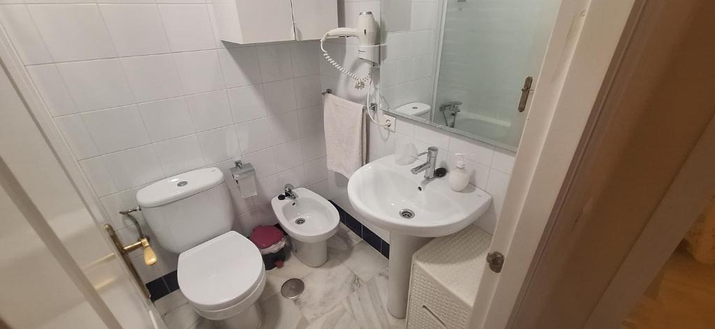Apartamento la Barrosa ,Urb los Veleros - 4