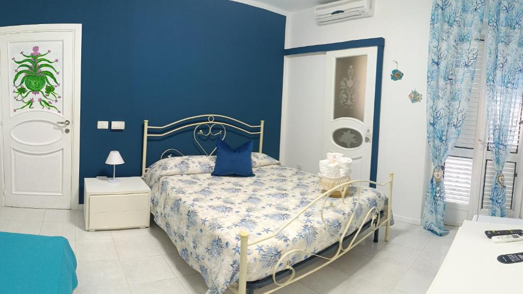 Torre Agada, Agropoli