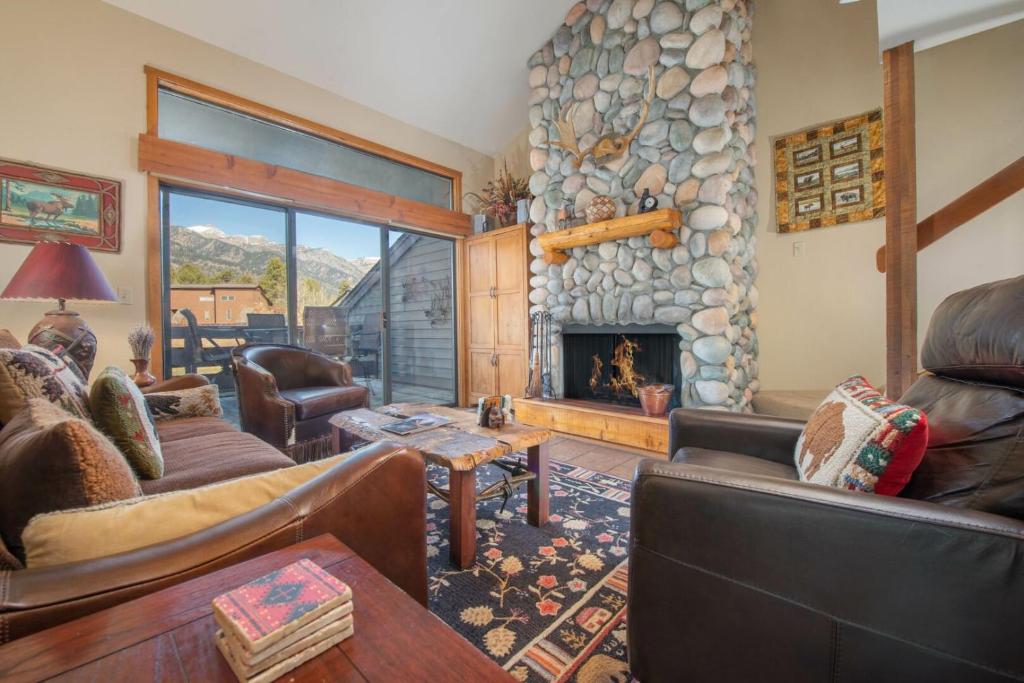 RMR: Primrose 1711 Condo in The AspensWilsonWY, Wilson