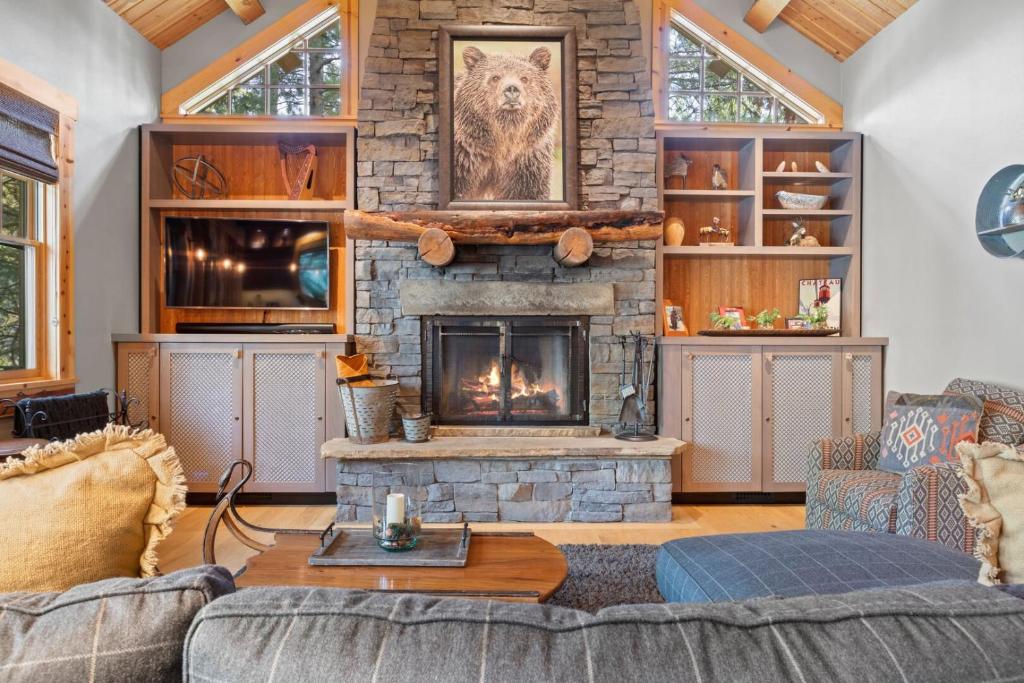 RMR: Granite Ridge Homestead 3132 in Teton Village, Teton Village