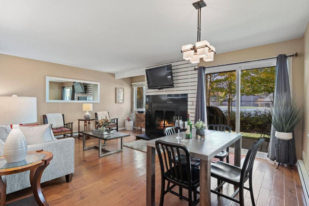 RMR: Foxtail 5113 Condo in The AspensWilsonWY, Wilson