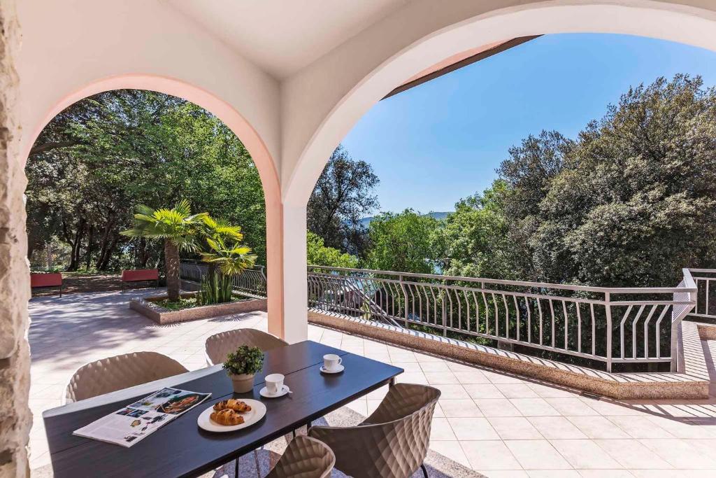 Apartment Rabac 9, Rabac