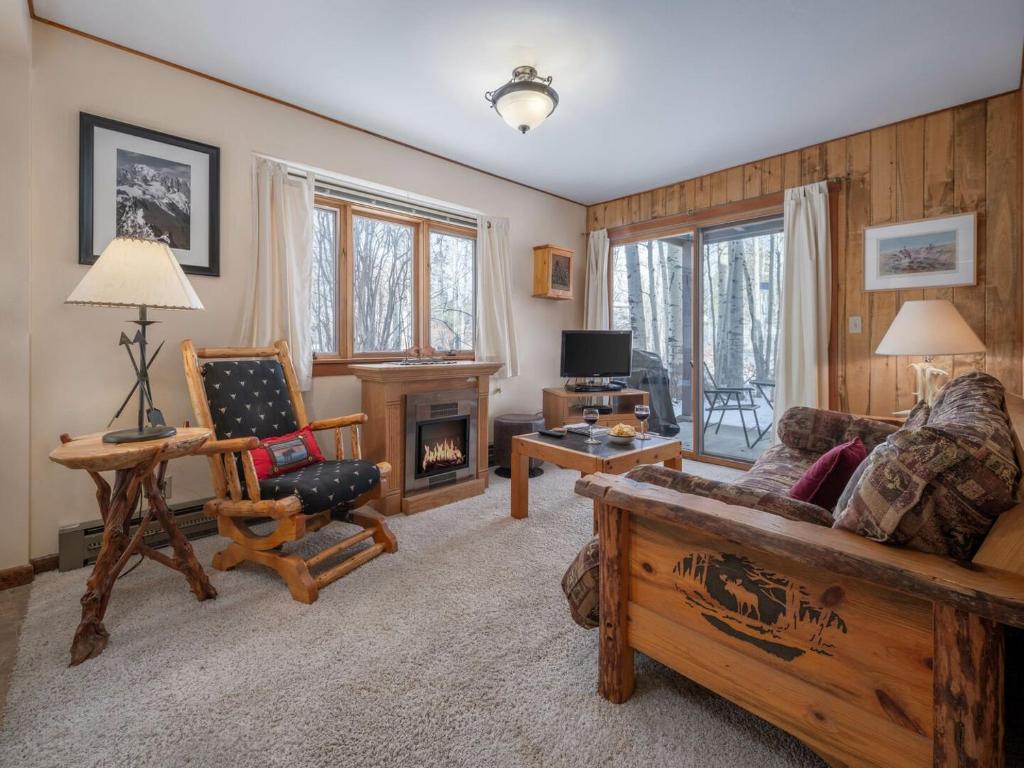 RMR: Sagebrush 1311 Condo in The AspensWilsonWY, Wilson