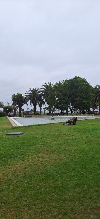 Departamento en Muelle vergara - 2