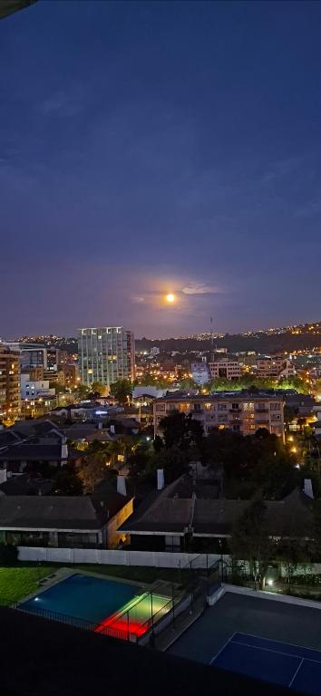 Departamento en Muelle vergara - 3