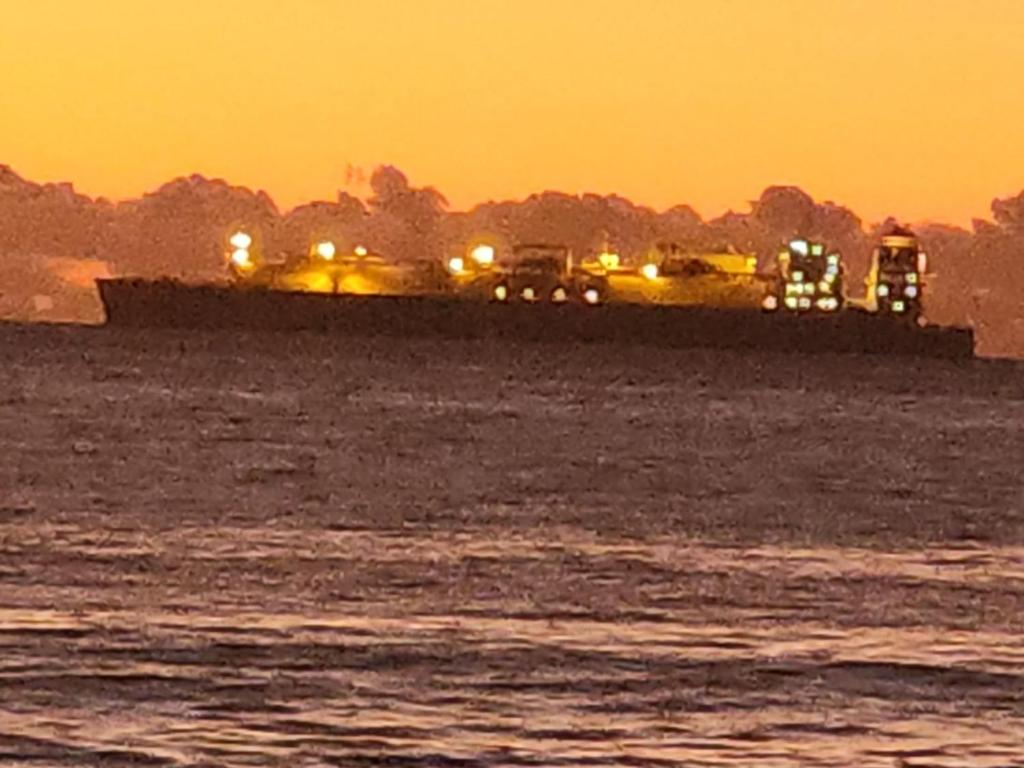 Departamento en Muelle vergara - 4