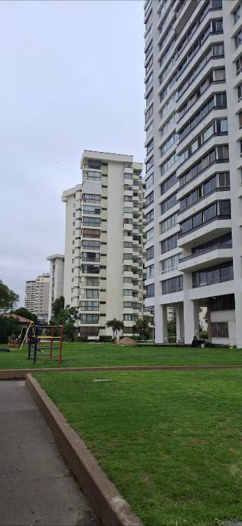 Departamento en Muelle vergara - 5