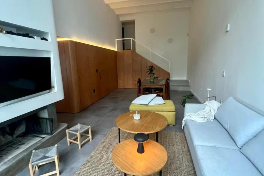 Casa campestre confortable en montevideo Uruguay - 5