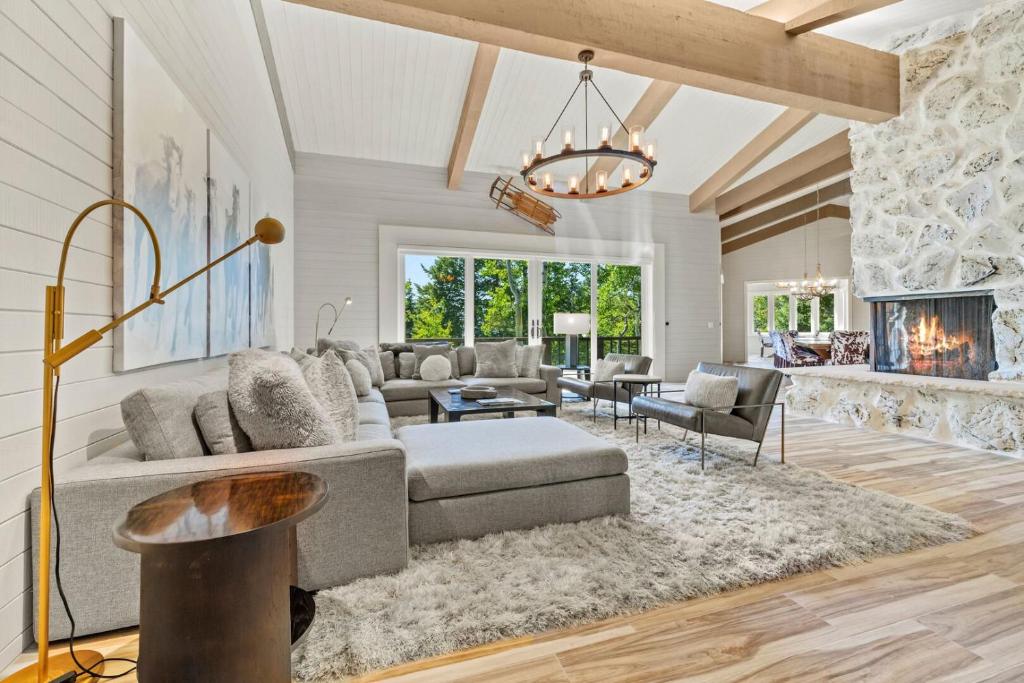 RMR: Hale Teton Home in Teton Village, Teton Village