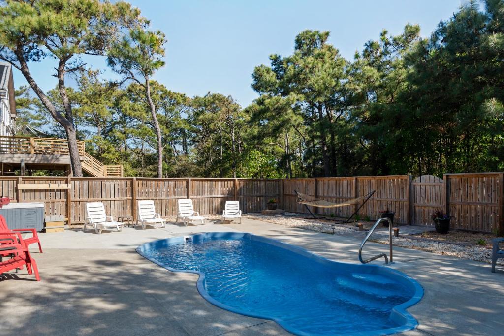 Take It E-Sea, Nags Head