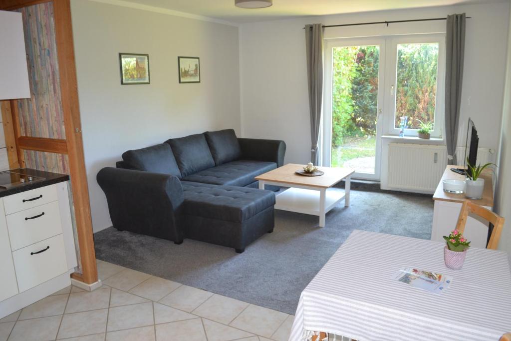 Haus Simone, Insel Poel