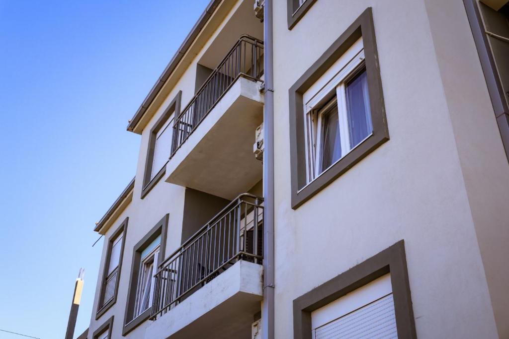 Apartman Tivat - 2