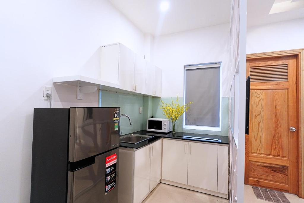Nami Hotel & Apartment Vũng Tàu