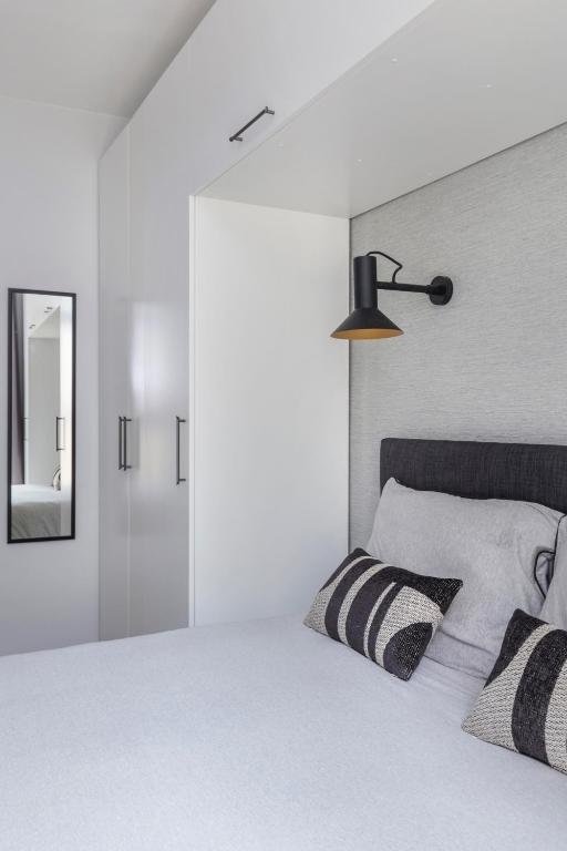 Superbe appartement cosy et design Paris 17 - 5