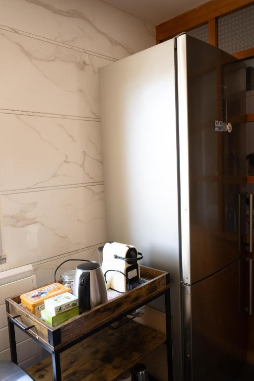 Architect Flat Butte aux Cailles Paris 13 3 Bedrooms - 5